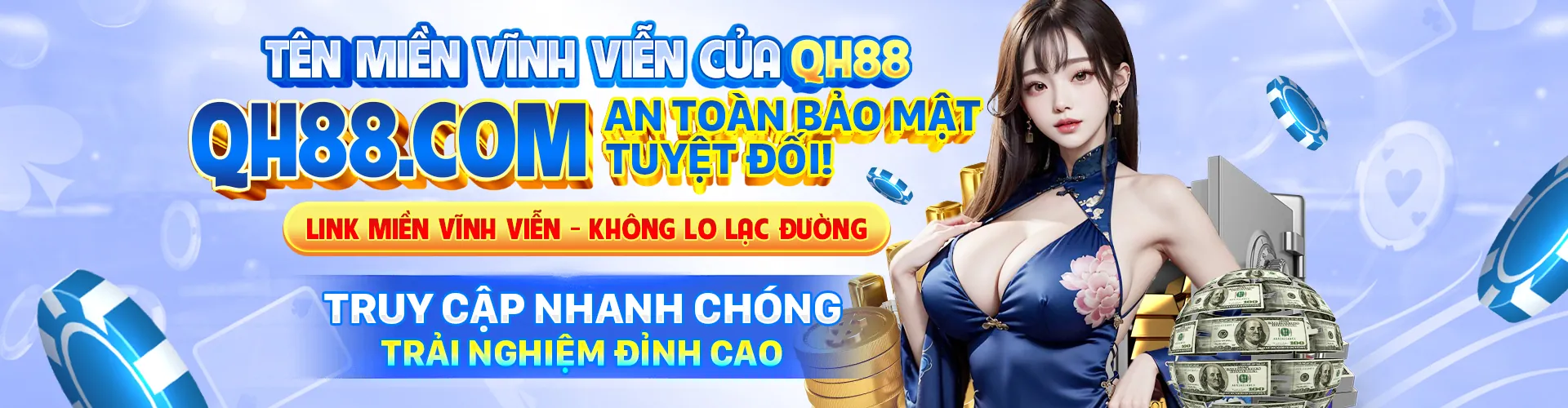 Giao dịch an toàn tại Nani88