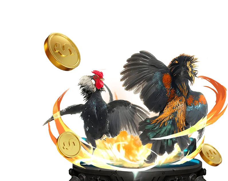 Hình ảnh game Bắn Cá Thần Tài với cá vàng, tiền xu và biểu tượng may mắn, tạo cảm giác tài lộc.