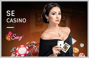 Nani88 Trải nghiệm casino trực tuyến và luật chơi chi tiết