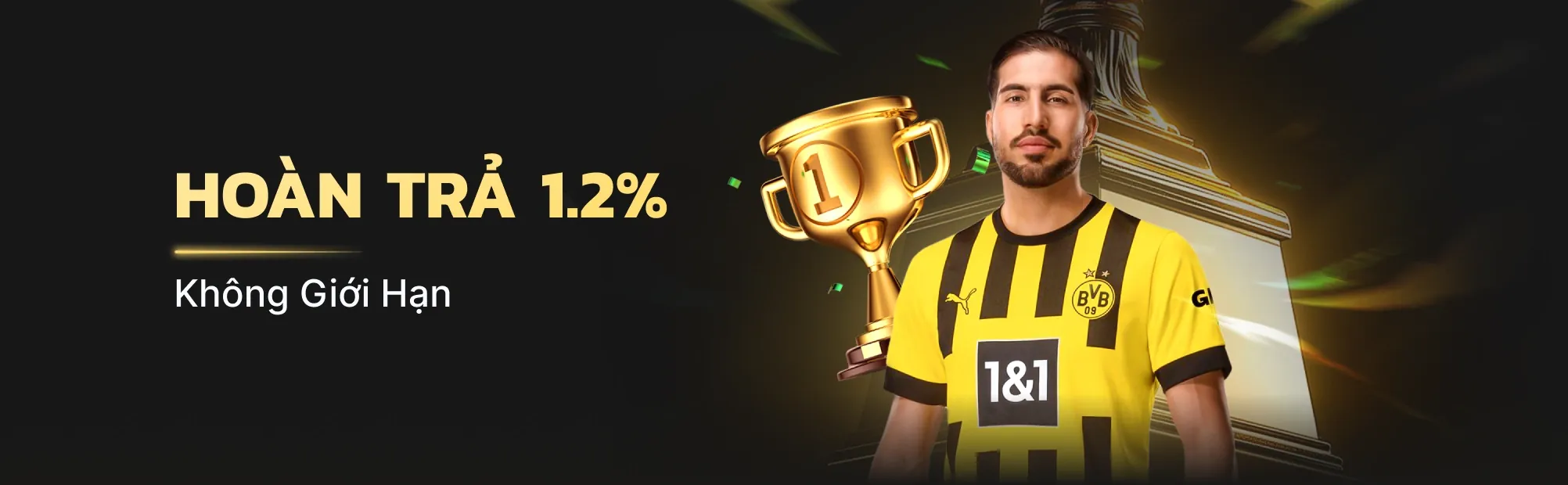 Hoàn Trả Casino 7ball.con